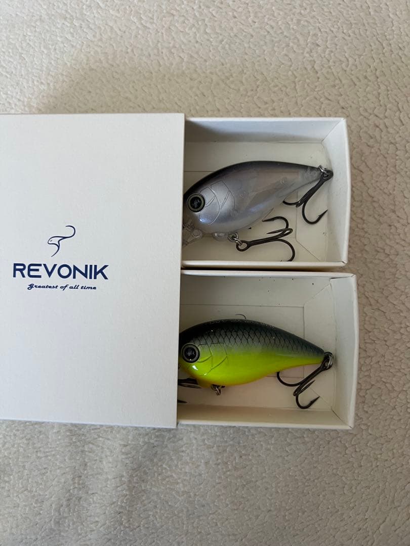 REVONIK DotSIX Ver1.5 デビューセット