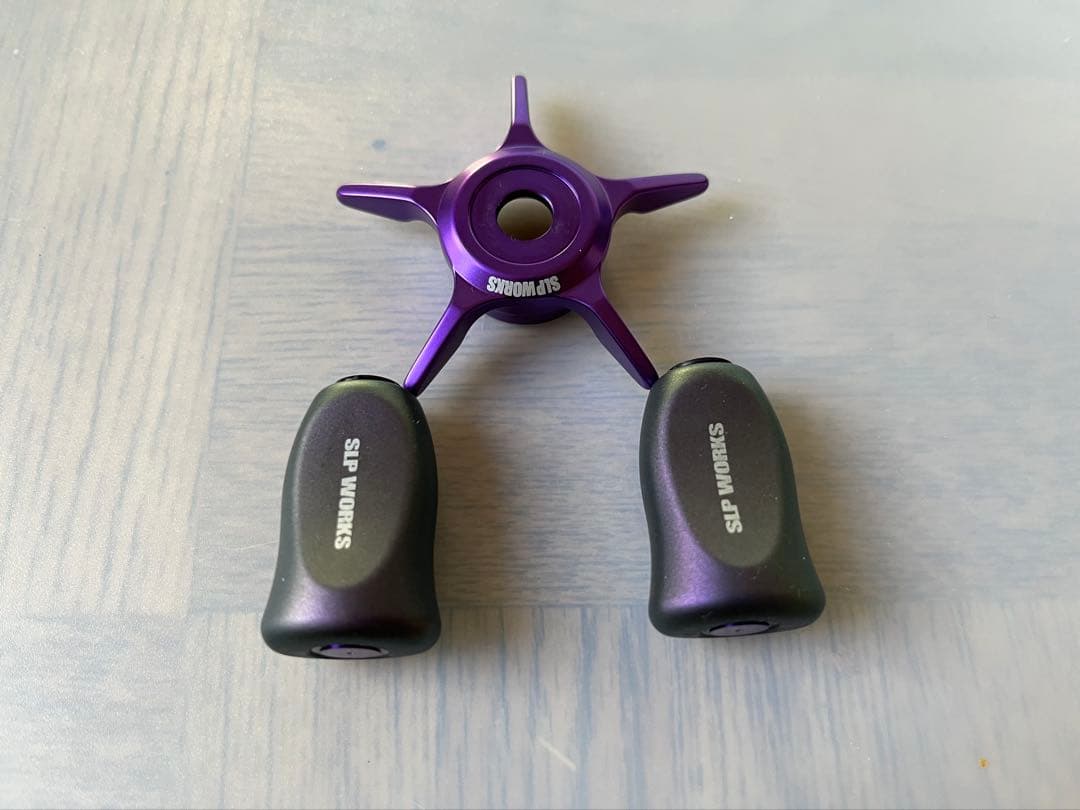 ダイワ SLP WORKS セット