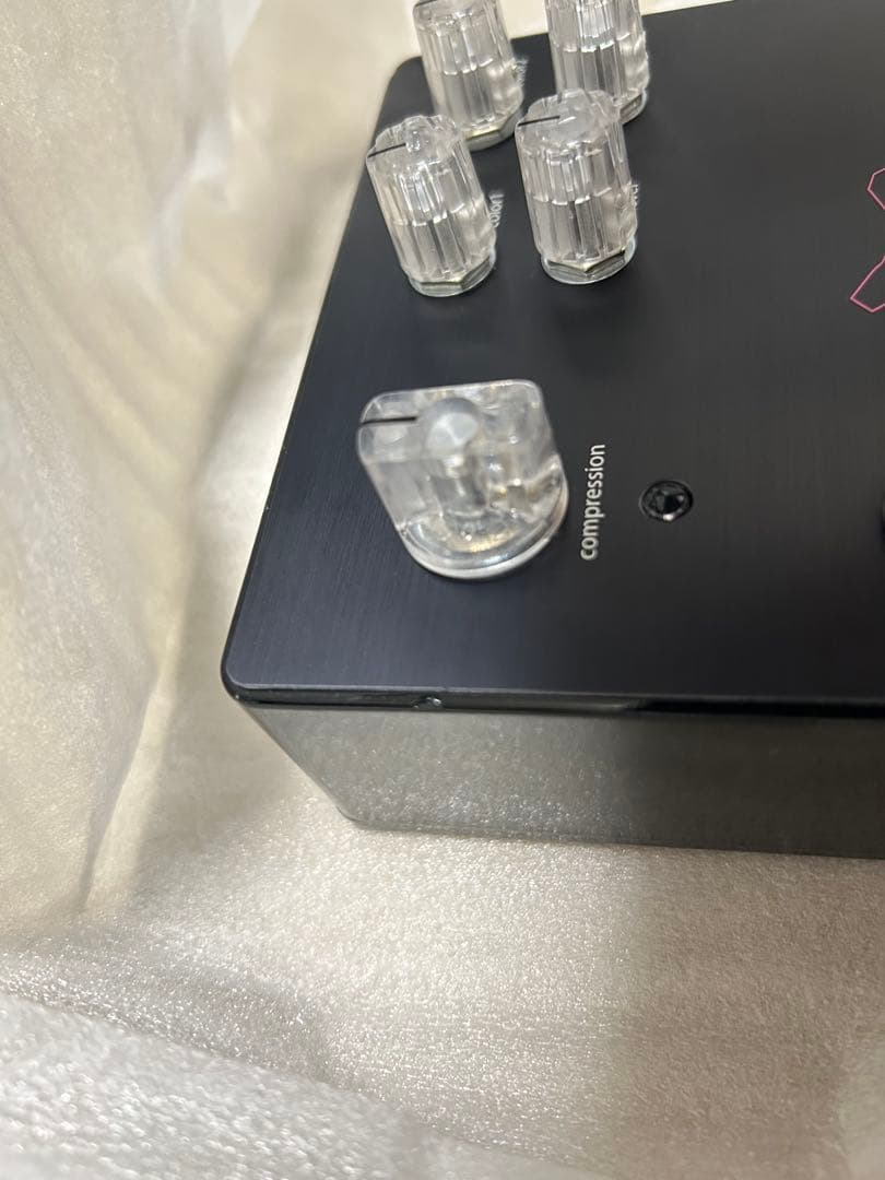 【ポンタ】Limetone Audio FOCUS-NX エフェクター