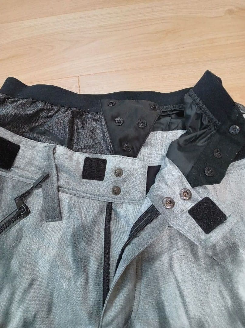 ザッキーさん専用　デサントメイトスキーウェア　サイズL 美品