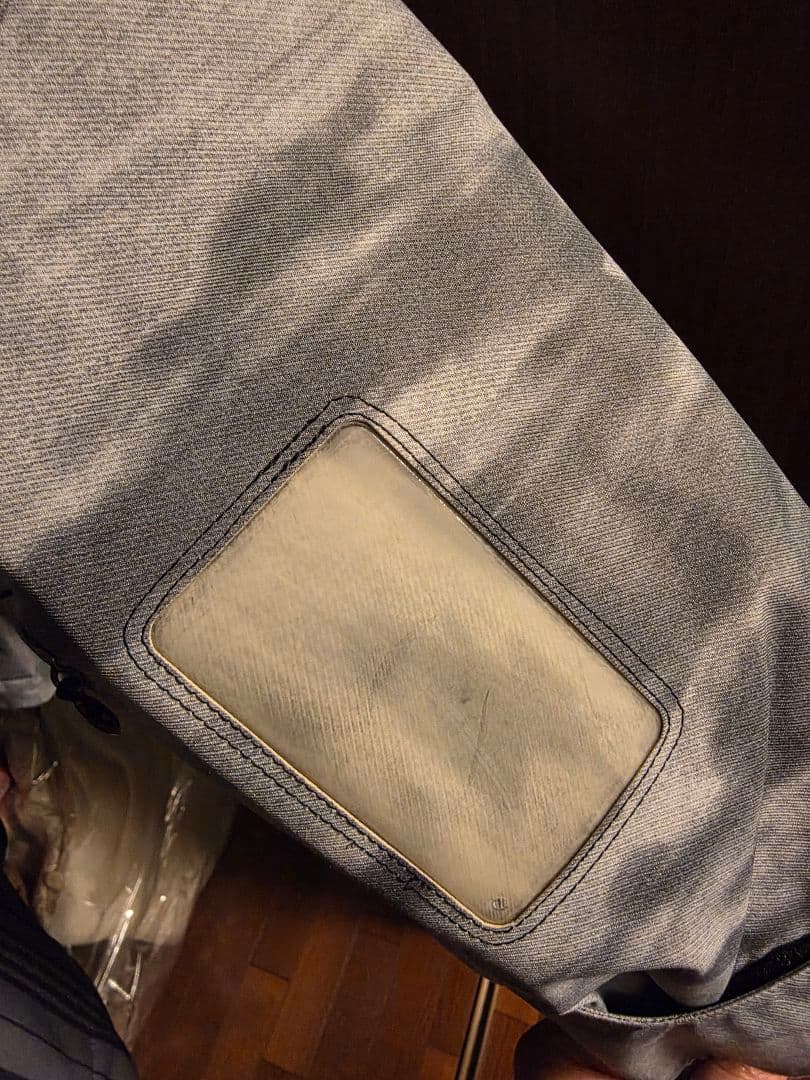 ザッキーさん専用　デサントメイトスキーウェア　サイズL 美品