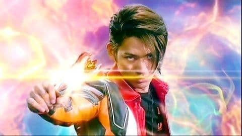 ウルトラマンギンガS ✨