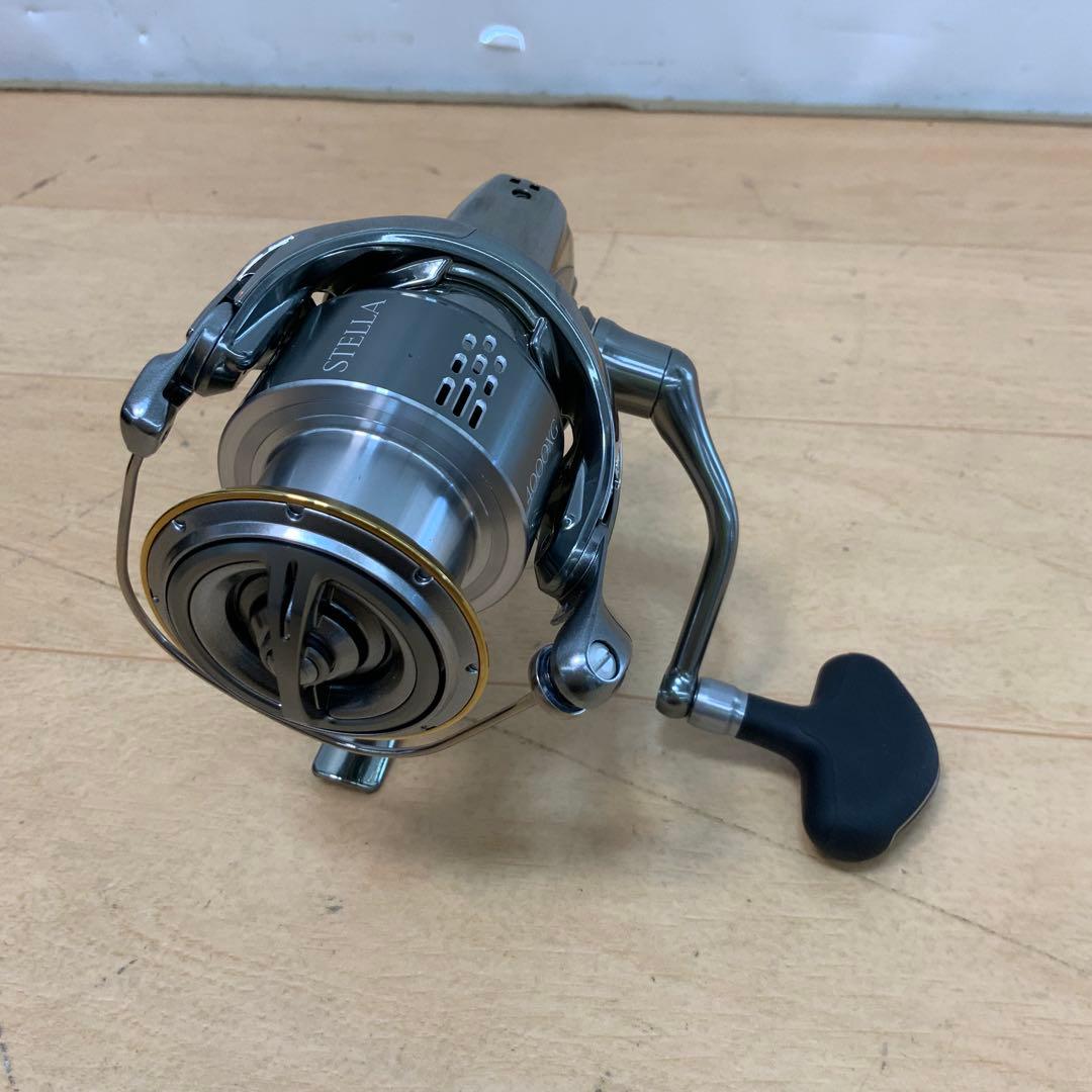 シマノ　18ステラ　4000XG