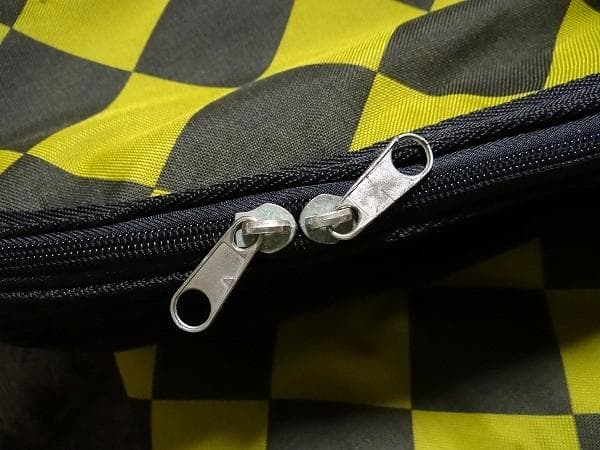 中古 SCELL セル サーフボード ハードケース 全長2m サーフィン 波乗り