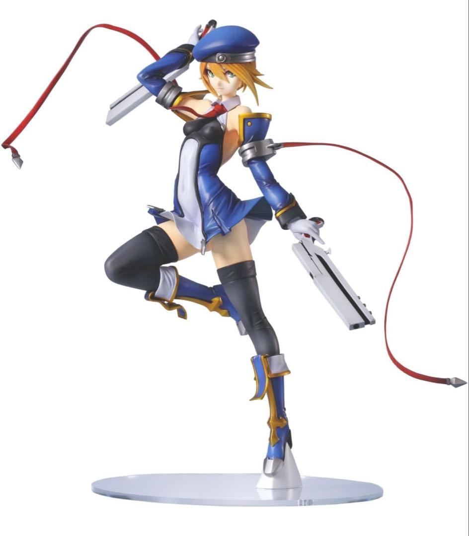 ノエル・ヴァーミリオン 旧衣装 フィギュア