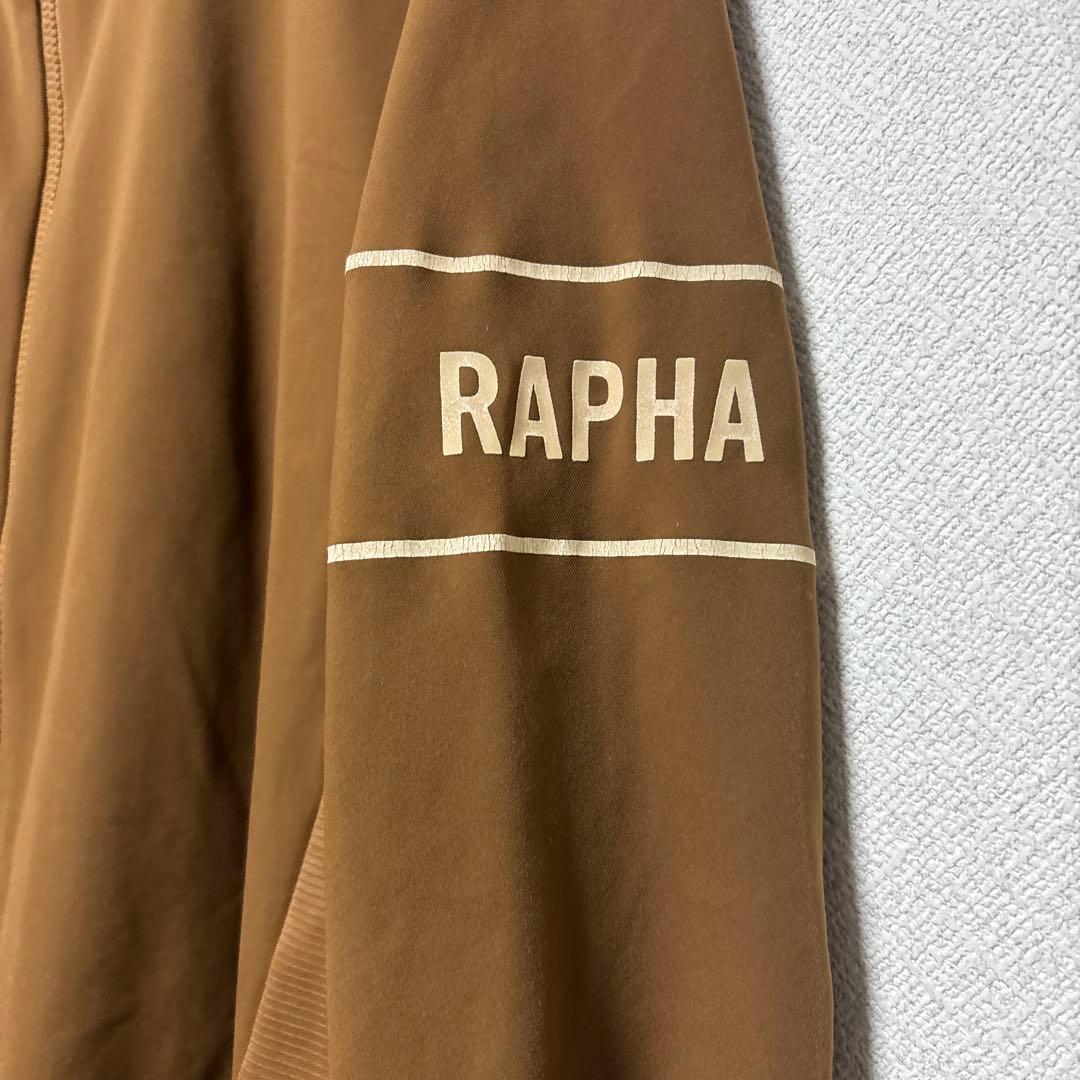 本日限定価格美品✨【Rapha】ProTeam thermal Jersey S
