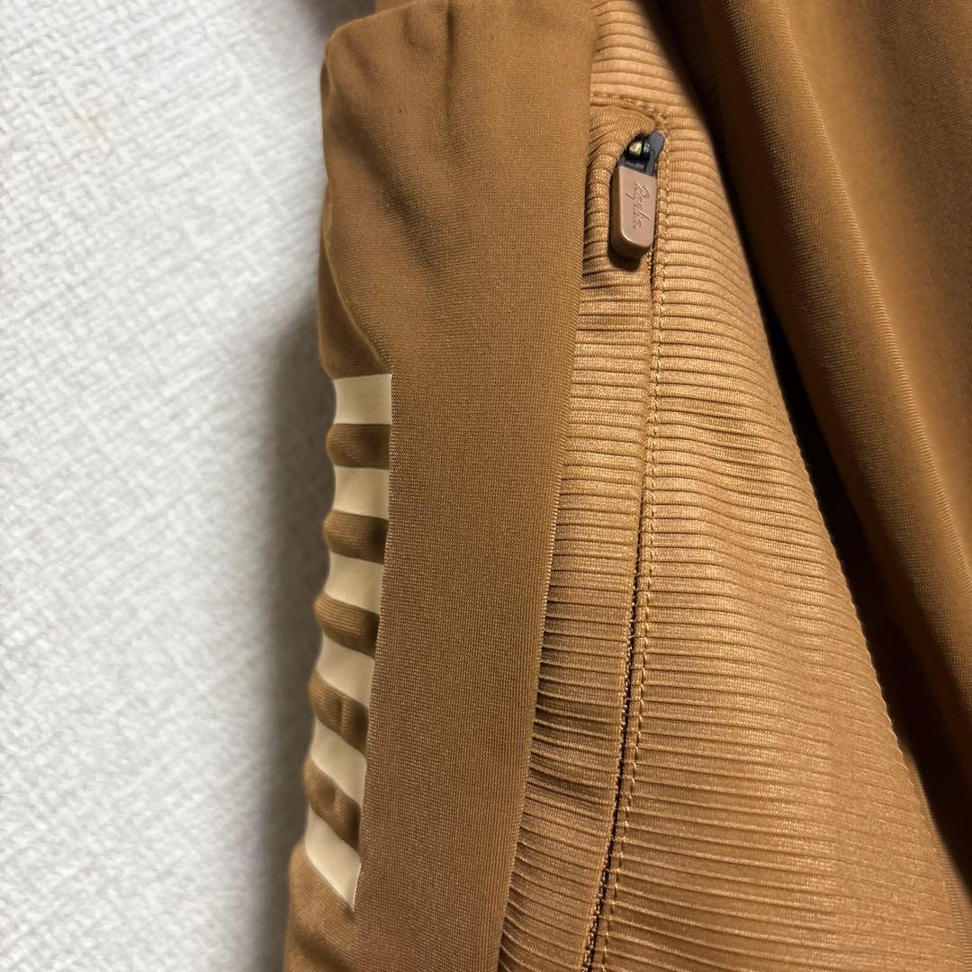 本日限定価格美品✨【Rapha】ProTeam thermal Jersey S