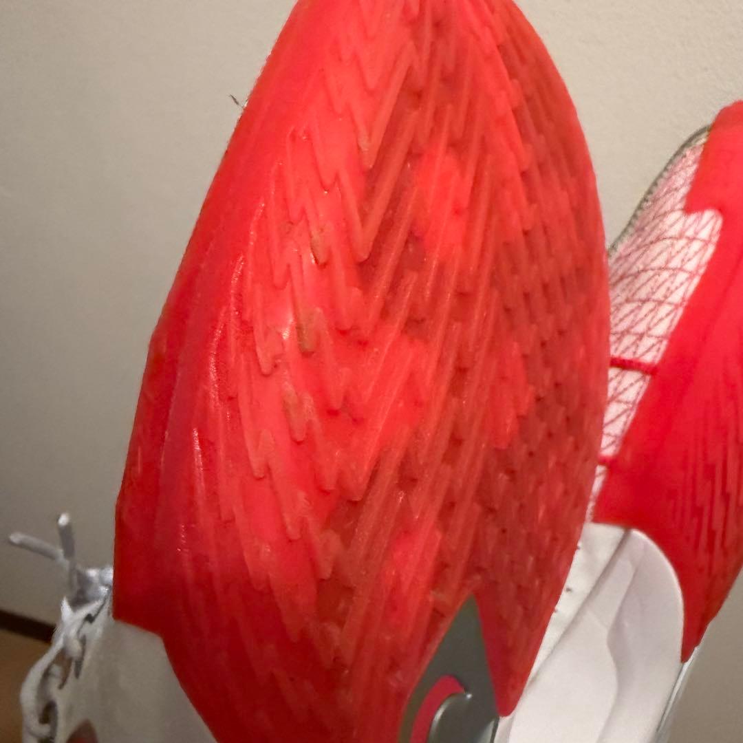 【美品】NIKE GTカット3 ファーストカラー　27.5cm