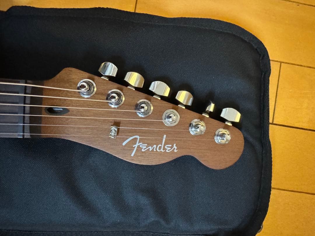 ギター Fender Acoustasonic Standard Telecaster