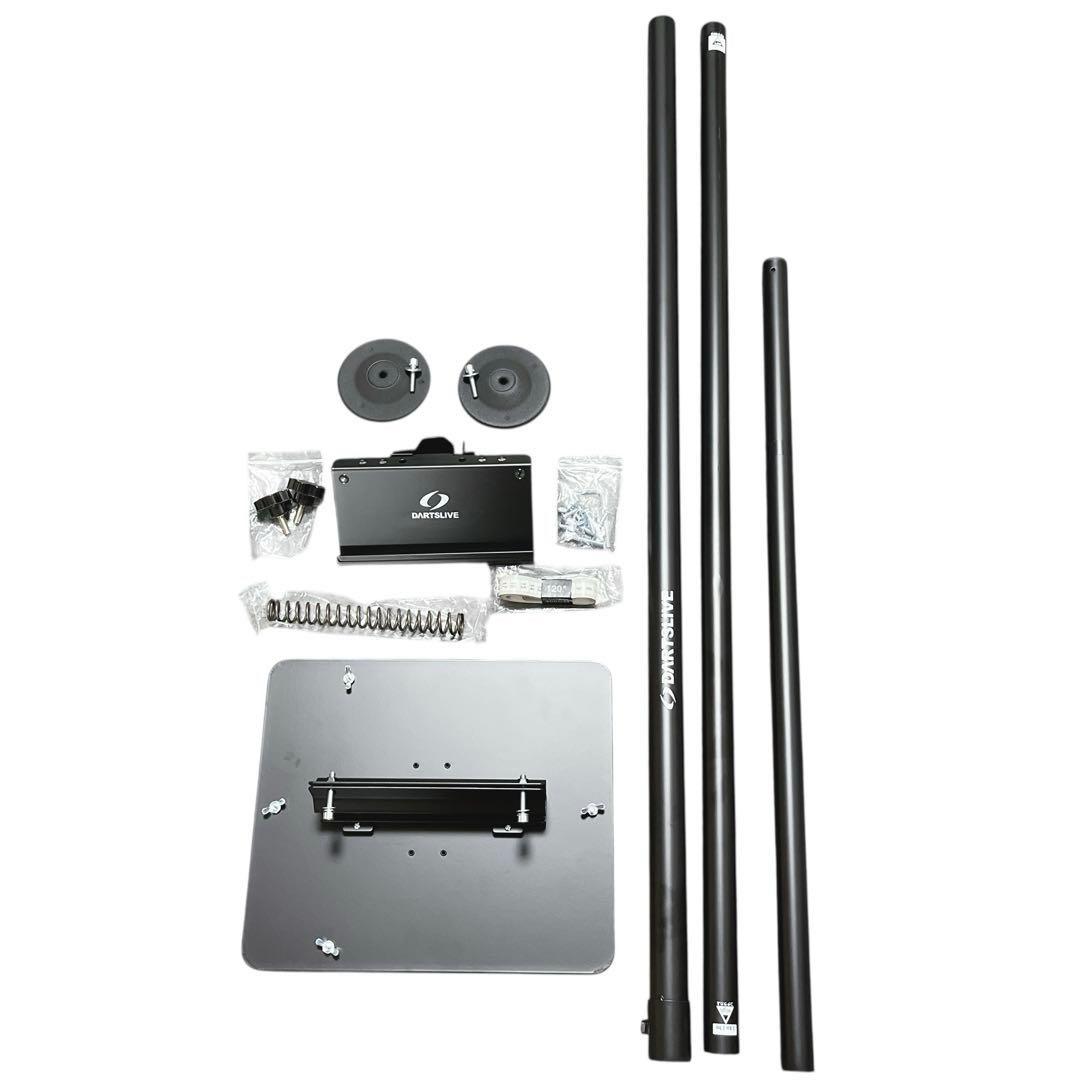 【NFSC】 DARTSLIVE ダーツライブ ポールスタンド