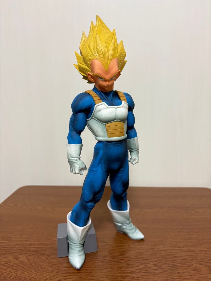 SMSP スーパーサイヤ人 孫悟空 ゼノバース ベジータ 半券付