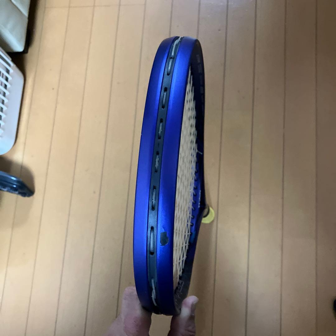 YONEX VOLTRAGE バーサス　UL0