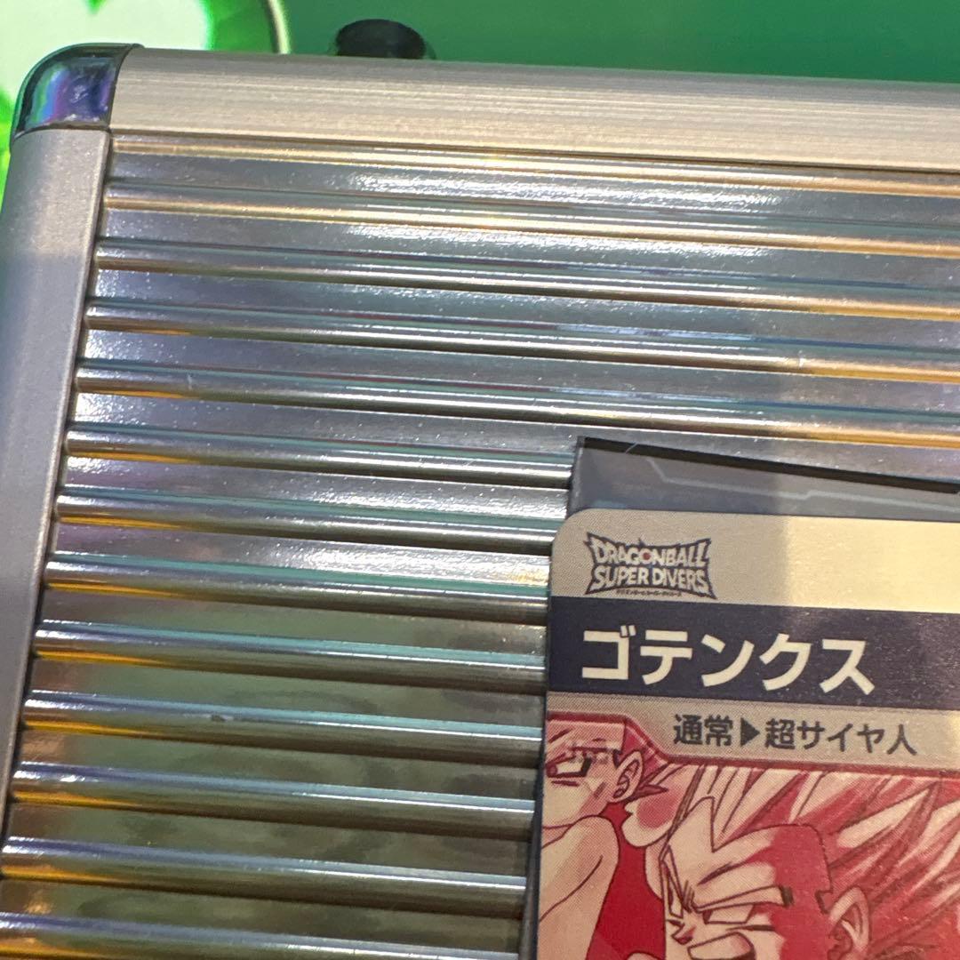 SDV6-040パラレル