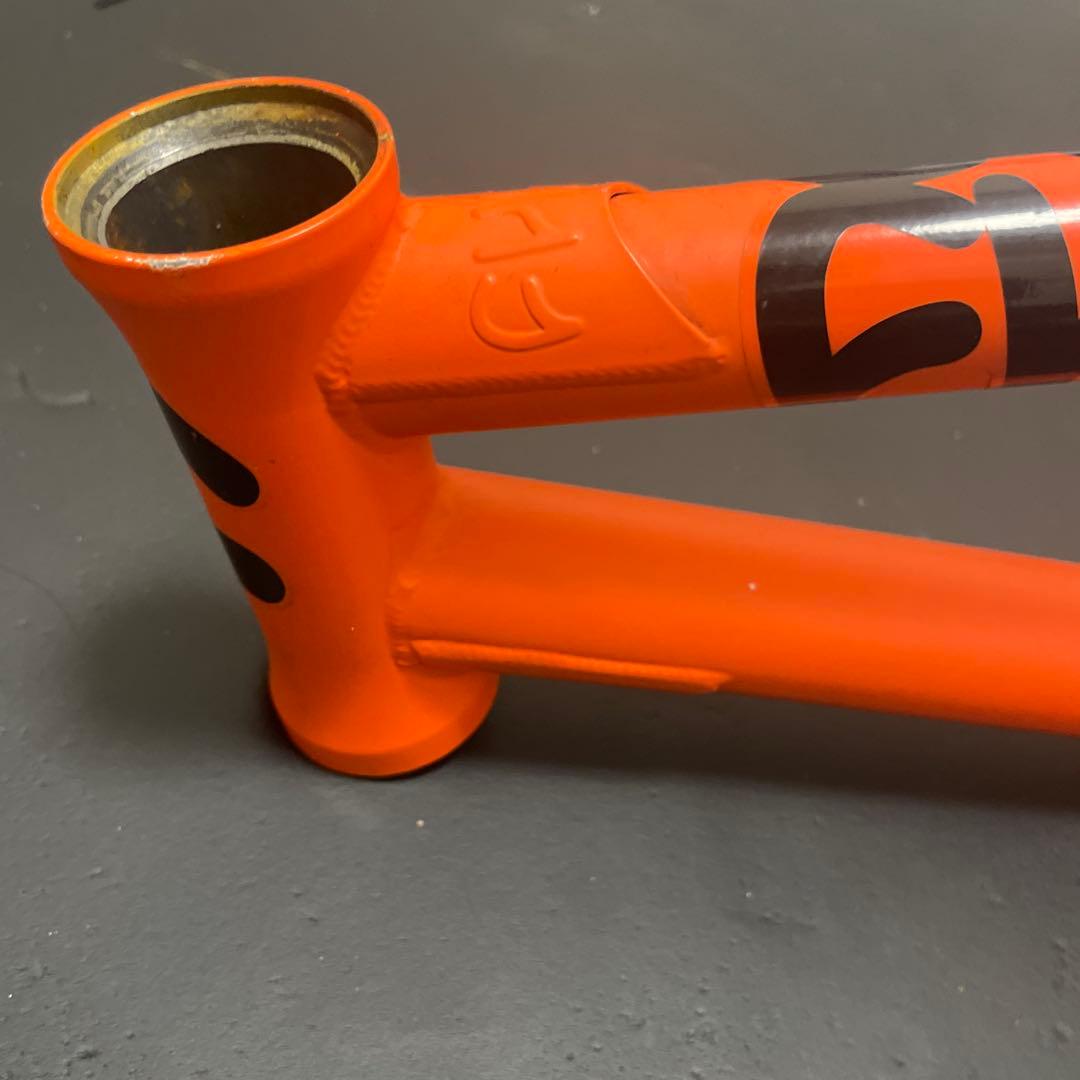 BMX フレーム　Cult [カルト] Gateway 2024モデル