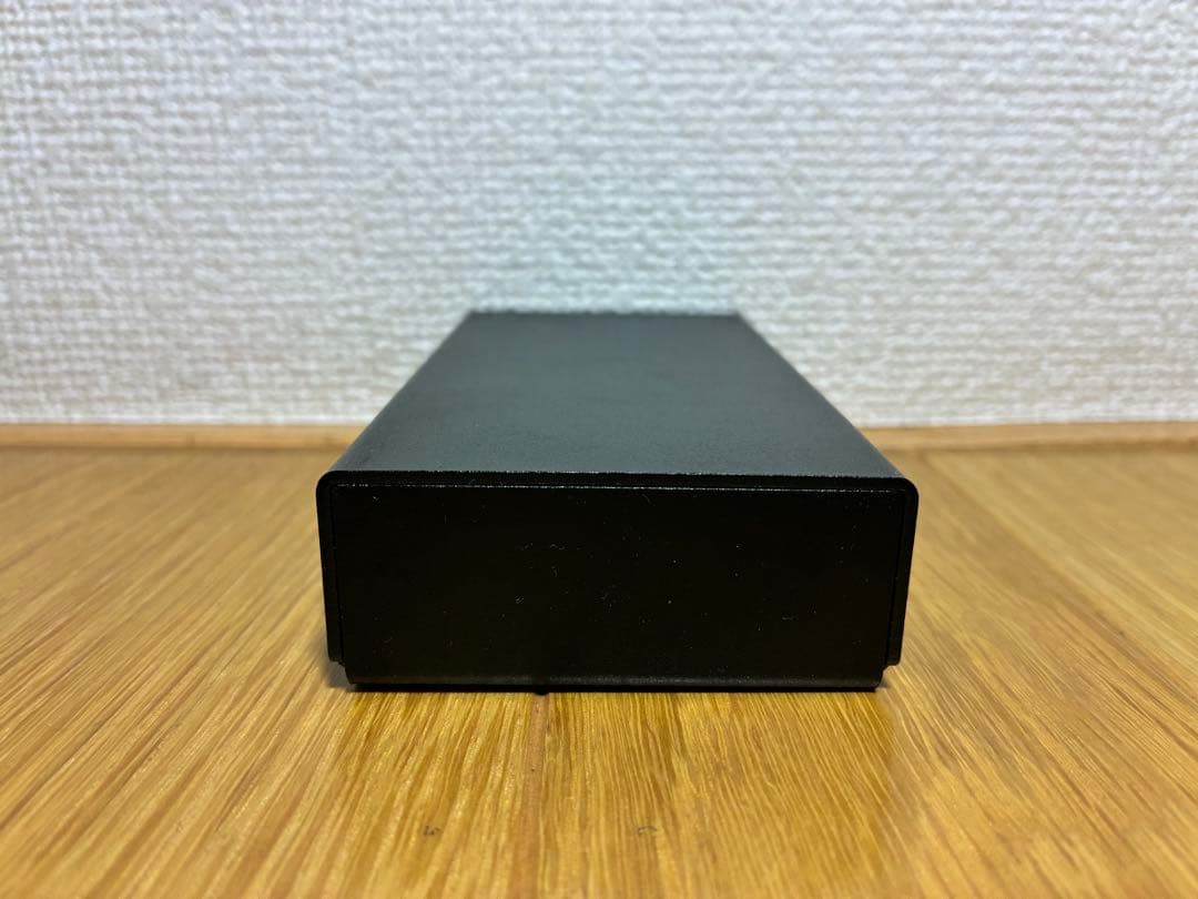 Limetone Audio JCB-4S-Flat ジャンクションボックス