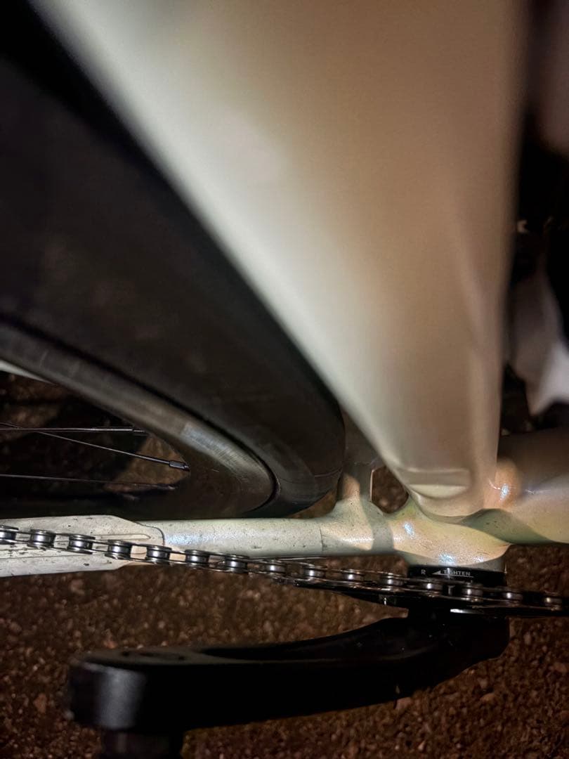 スコット スピードスター