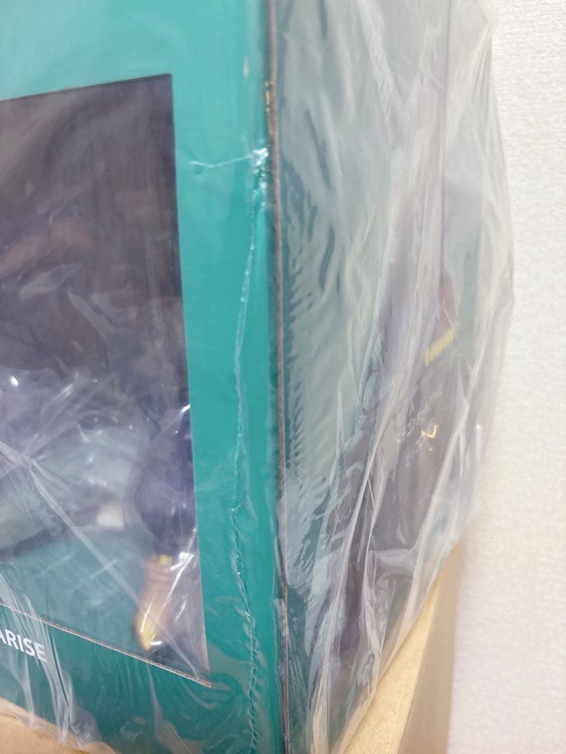 ドラゴンボール アライズ ピッコロ大魔王 ZEEM 限定特典 ピアノ 特別カラー