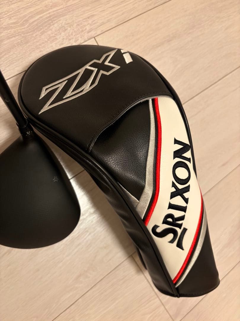 スリクソン Srixon ZXi ドライバー MAX 9.0度 ディアマナ S