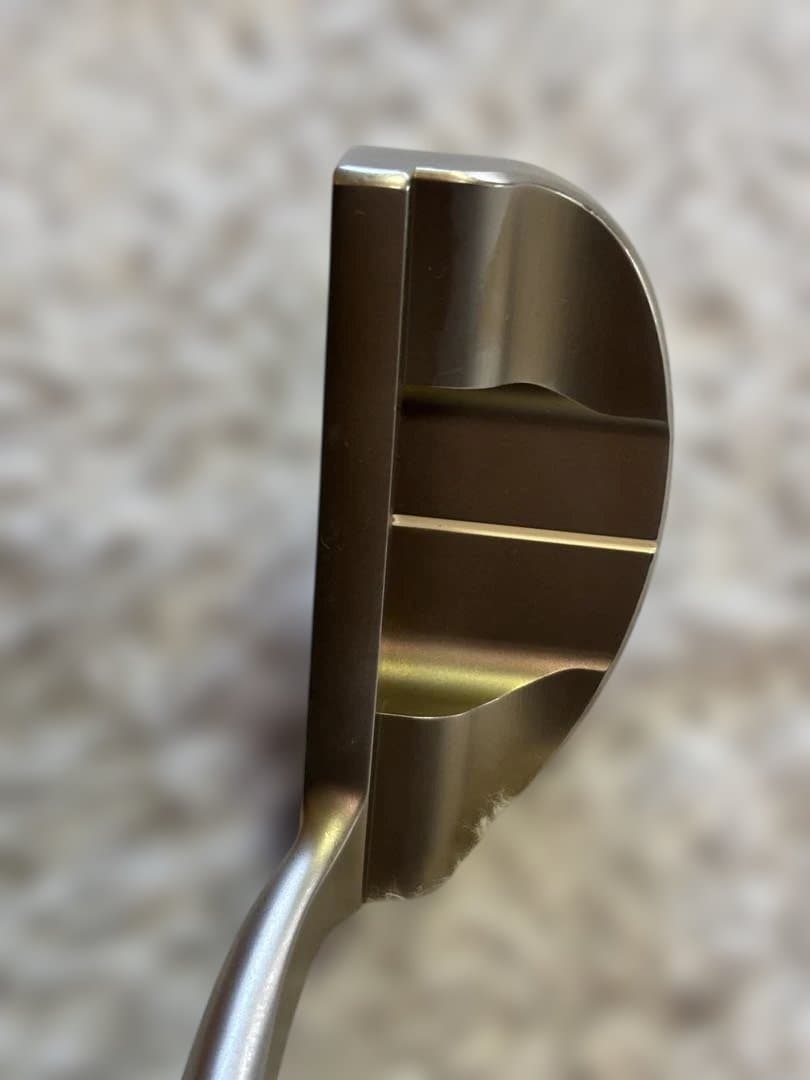 ★レア★美品★ スコッティキャメロン デルマー オリジナルヘッドカバー＆グリップ