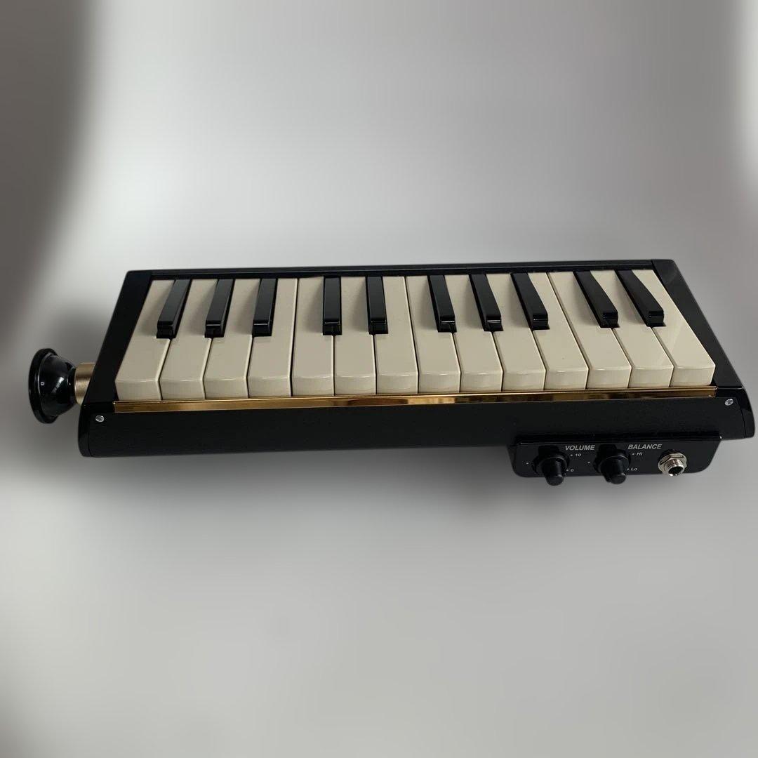 美品 hammond pro-24b 低音 エレキ 鍵盤ハーモニカ bass