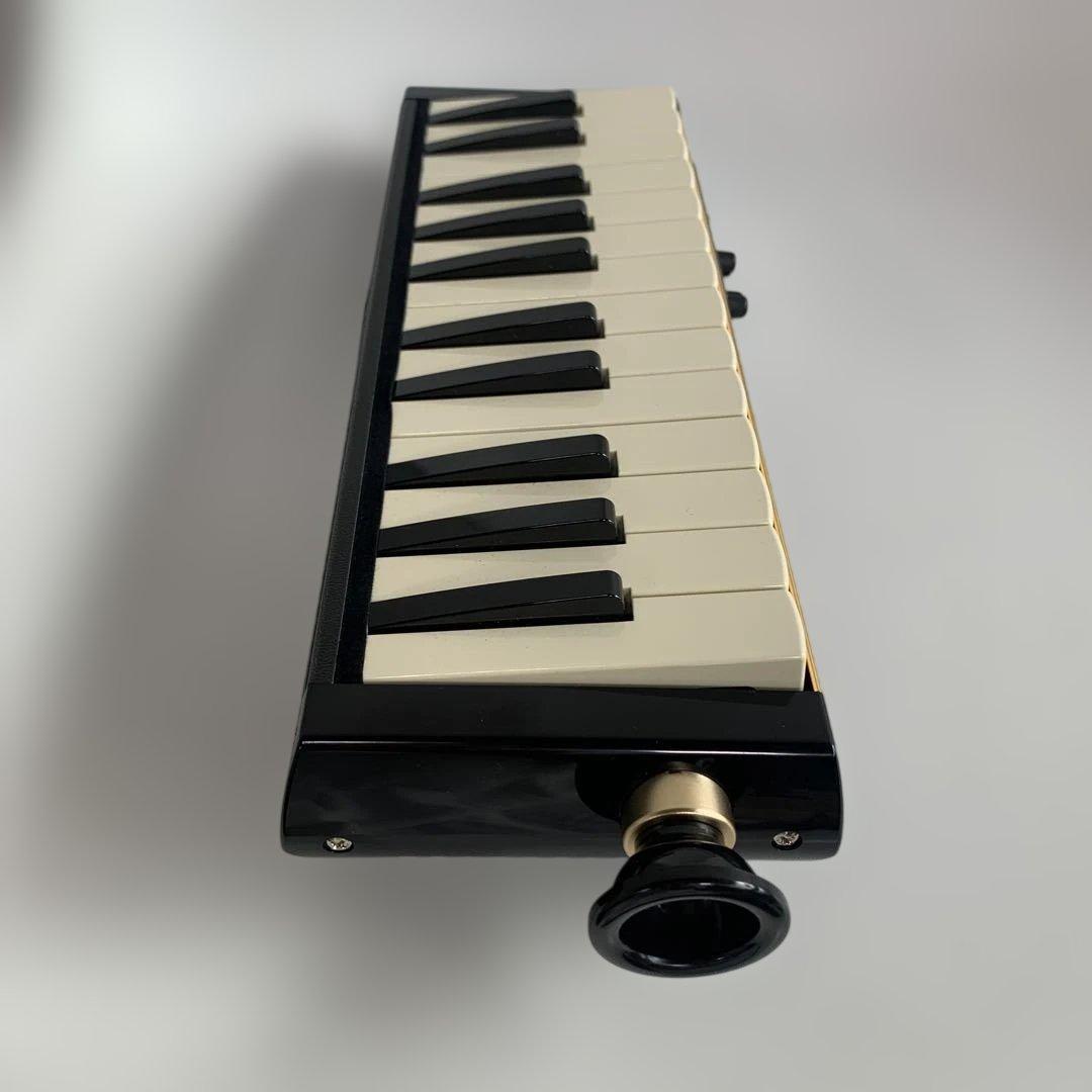 美品 hammond pro-24b 低音 エレキ 鍵盤ハーモニカ bass
