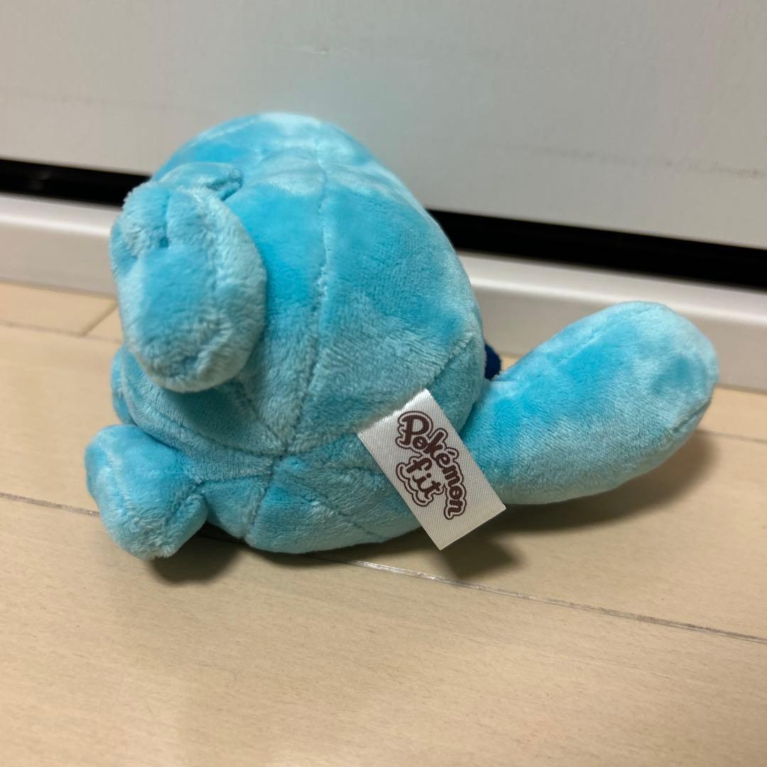 ヌオー ぬいぐるみ