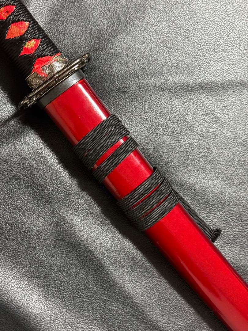 刀　かたな　剣　沖田総司　加州清光　樋入　長尺　模造刀　模擬刀　舞踊　大衆演劇