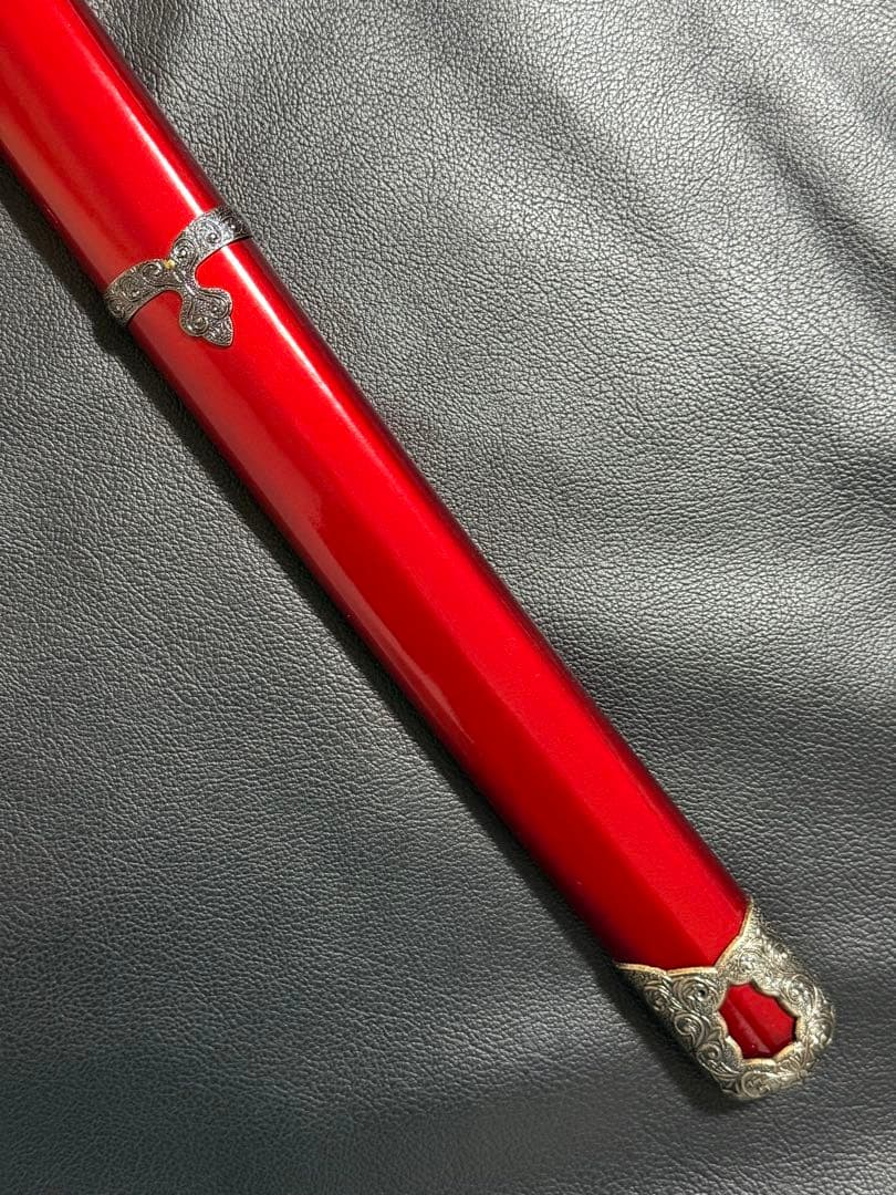 刀　かたな　剣　沖田総司　加州清光　樋入　長尺　模造刀　模擬刀　舞踊　大衆演劇