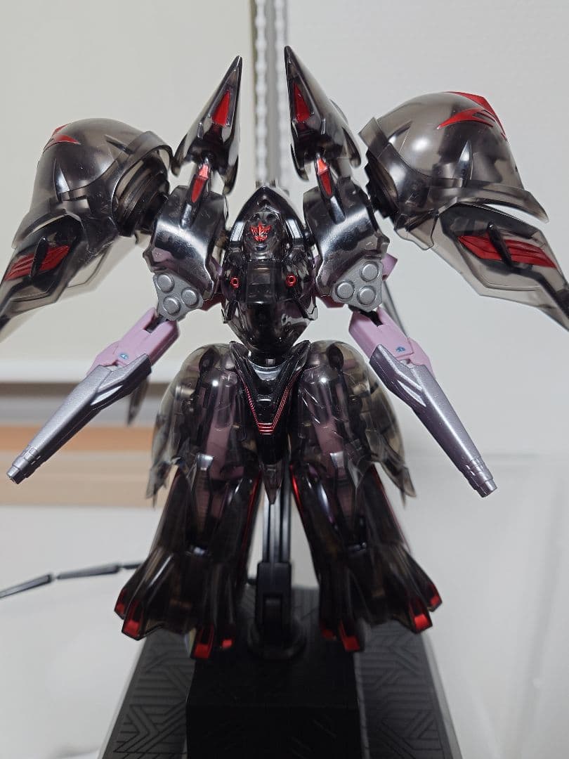 最終値下げ　ブラックサレナ & ゴーストバージョン セット