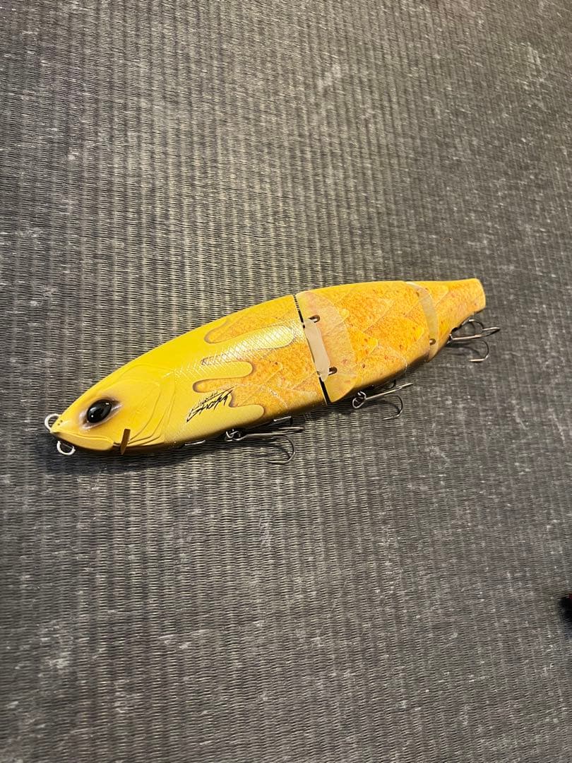 DRT クラッシュゴースト　チーズヘッドナチョス　kLASH GHOST