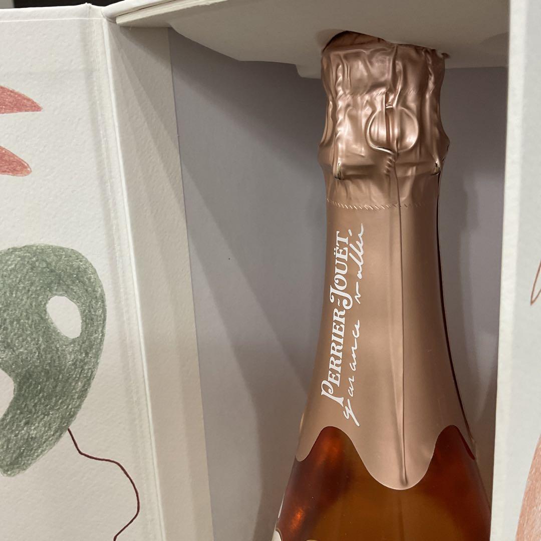 T*i様 ペリエ ジュエ ベル エポック フロレサンス 2015 750ml
