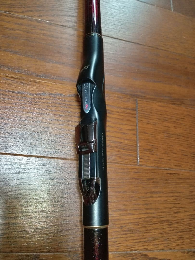 シマノ　ファイアブラッド　グレSP 1.3-500