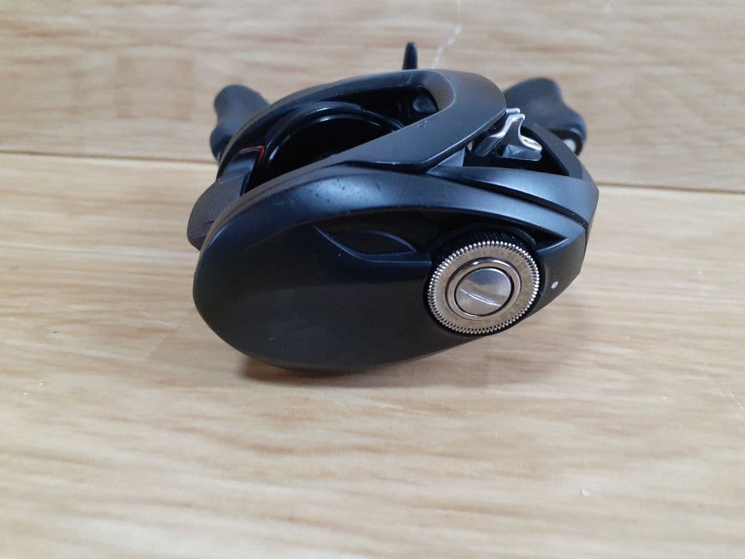 19TATULA TW 100HL ダイワ タトゥーラ 6.3 左ハンドル