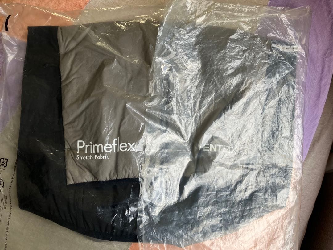 Mt.FUJI100 2025 フィニッシャーベスト(参加賞Tシャツ付き)