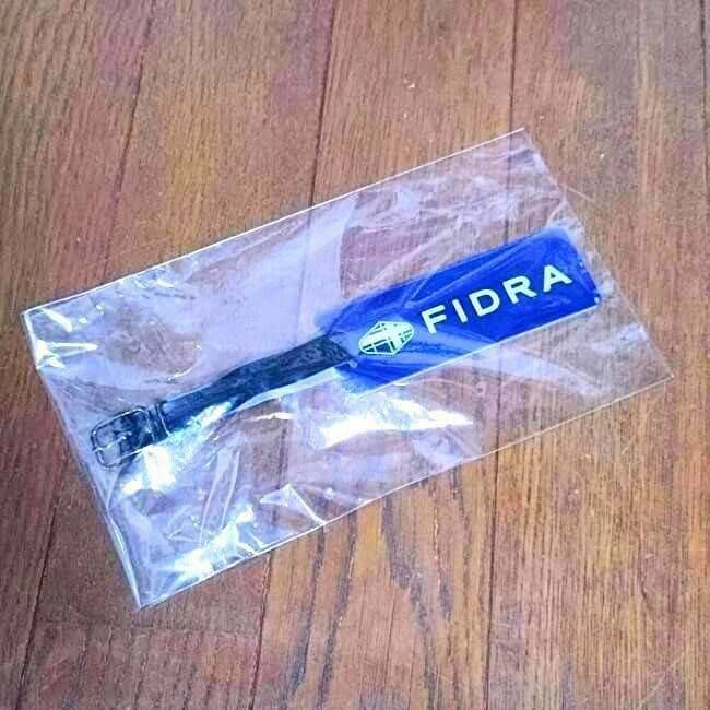 FIDRA GOLF ☆フィドラ キャディバック 限定 高級 正規品 送料無料