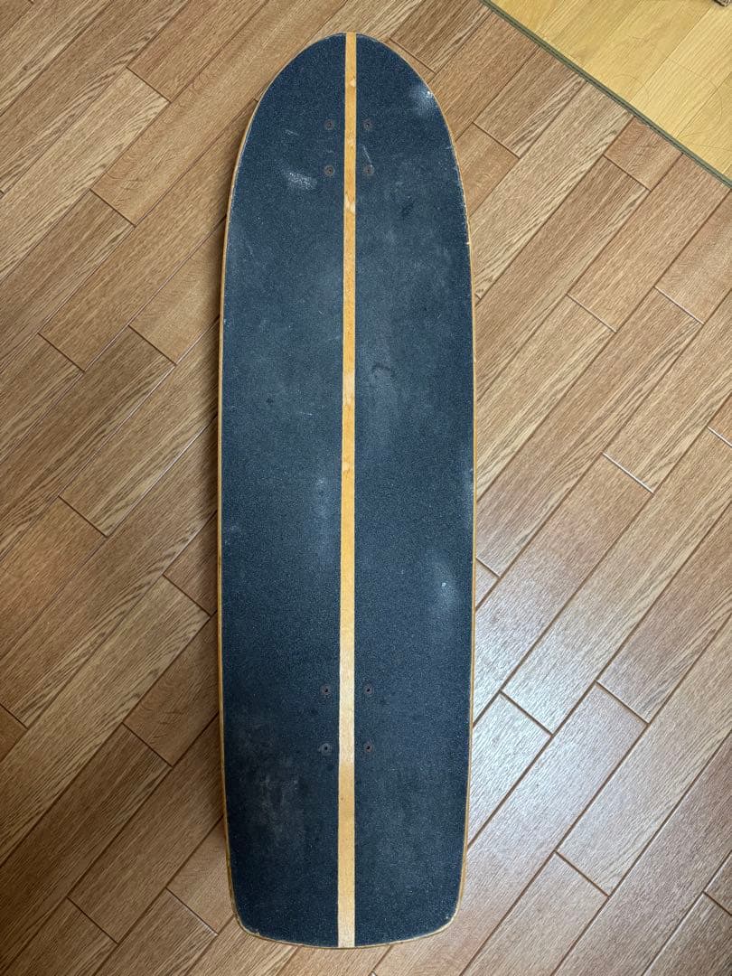 Carver FUMDOM.PR スケートボード