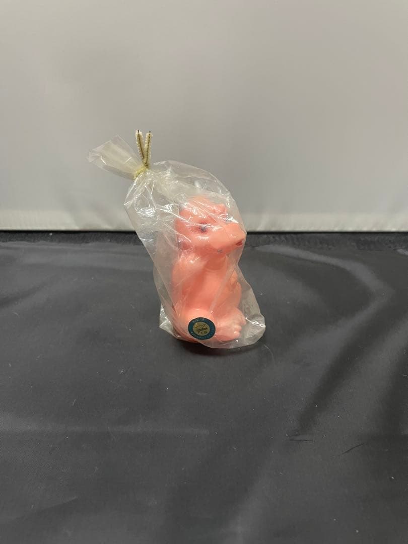 M1号 マルサン復刻 あかちゃんパゴス HMV限定