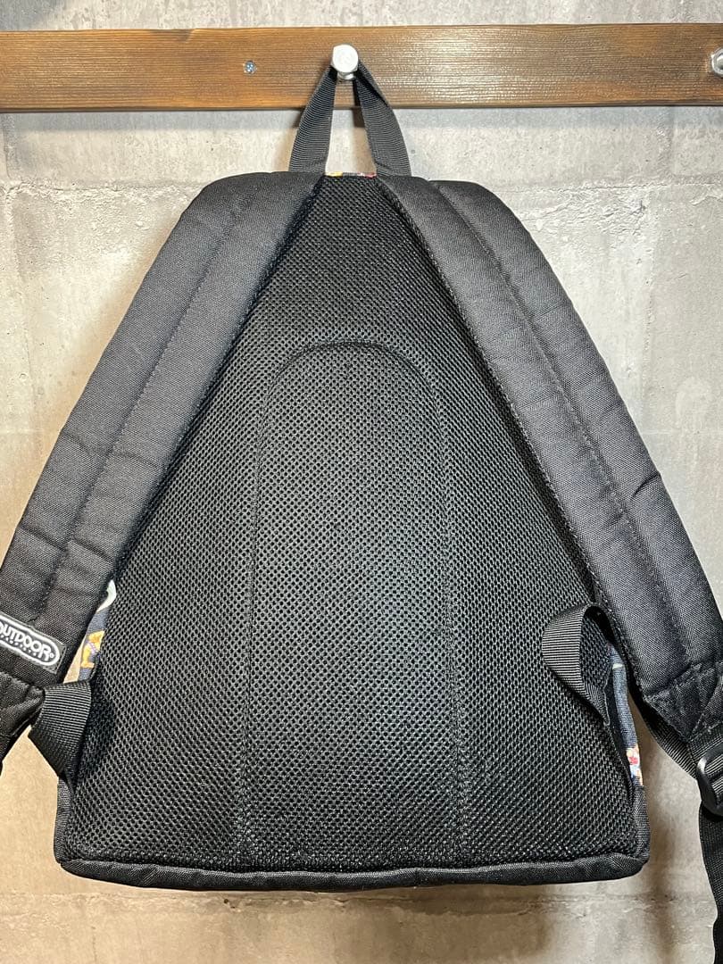 ストリートファイターⅡ×OUTDOOR PRODUCTS コラボ　希少品