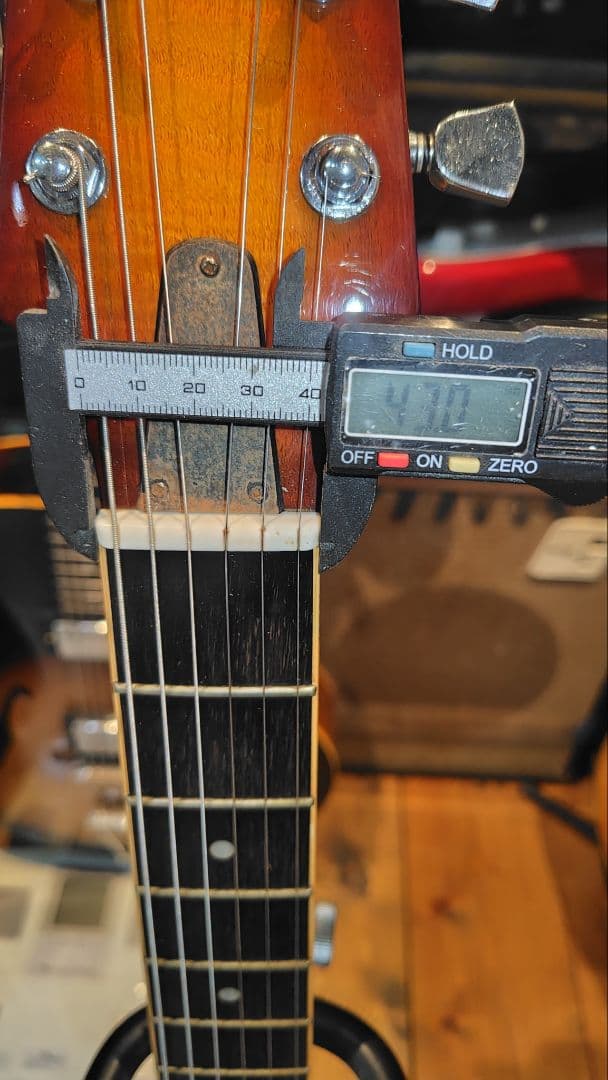 【型番不明】ARIAPROⅡ PE-○○ アリアプロ2　エレキギター