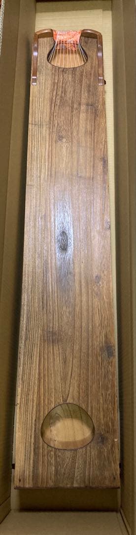 新福山琴　送料込