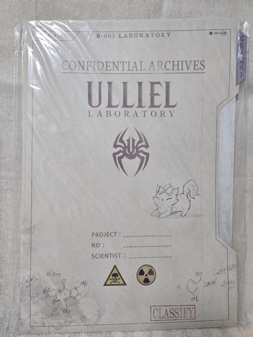 【第五人格】5周年オフラインパック豪華版（※コードなし）