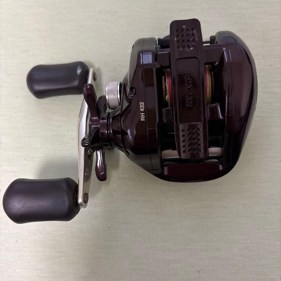 最終値下げ‼️シマノ　スコーピオン1001