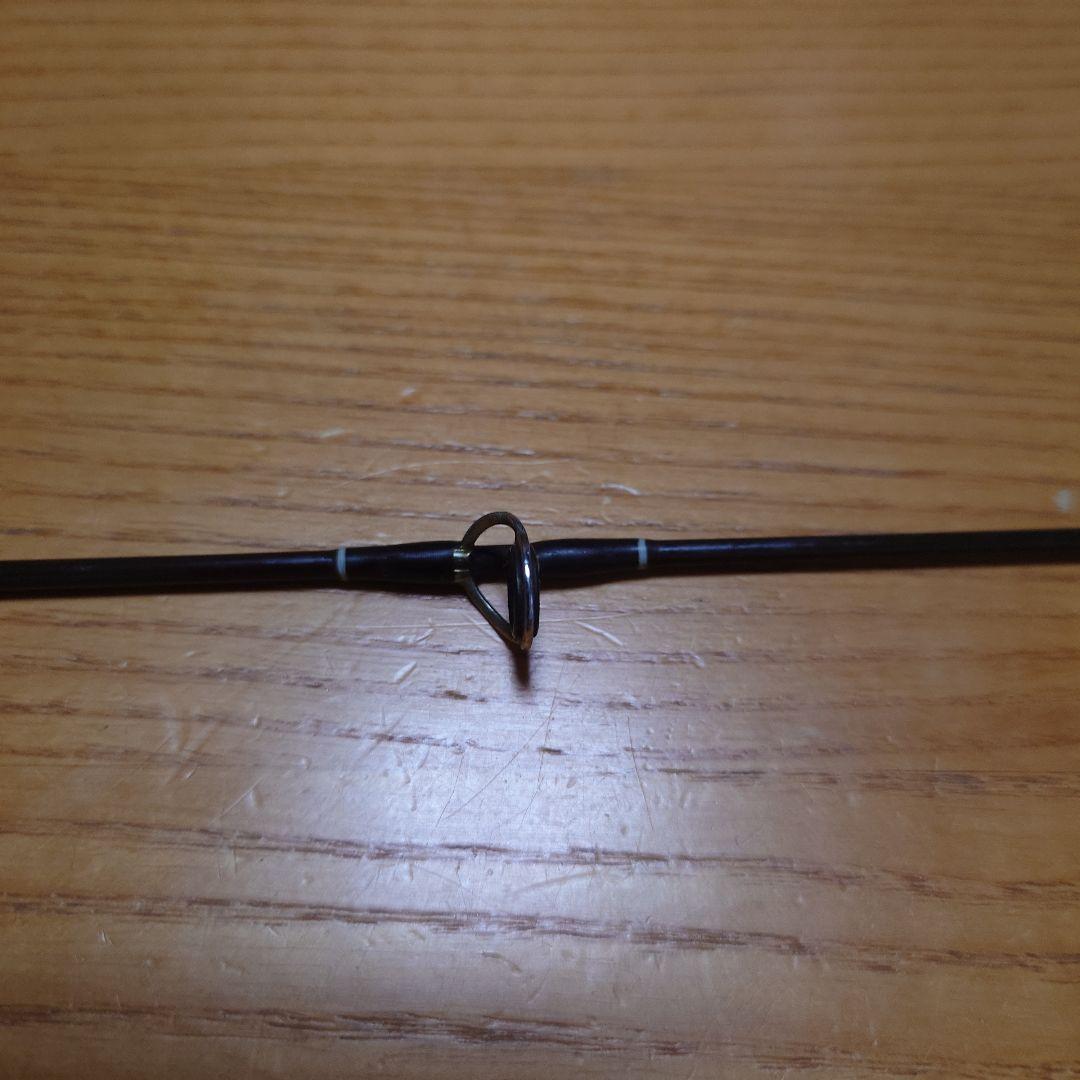 商品説明必読】グラスアイスティック！BF2 60L ♪　トップウォーター　バス釣