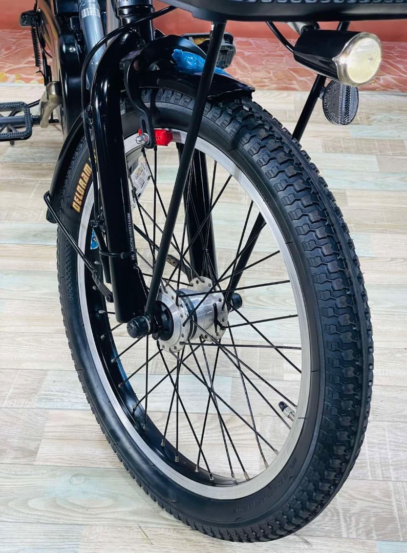 Y2082 王様アニーズ⭐️ 16AH！　パナソニック　子供乗せ電動自転車