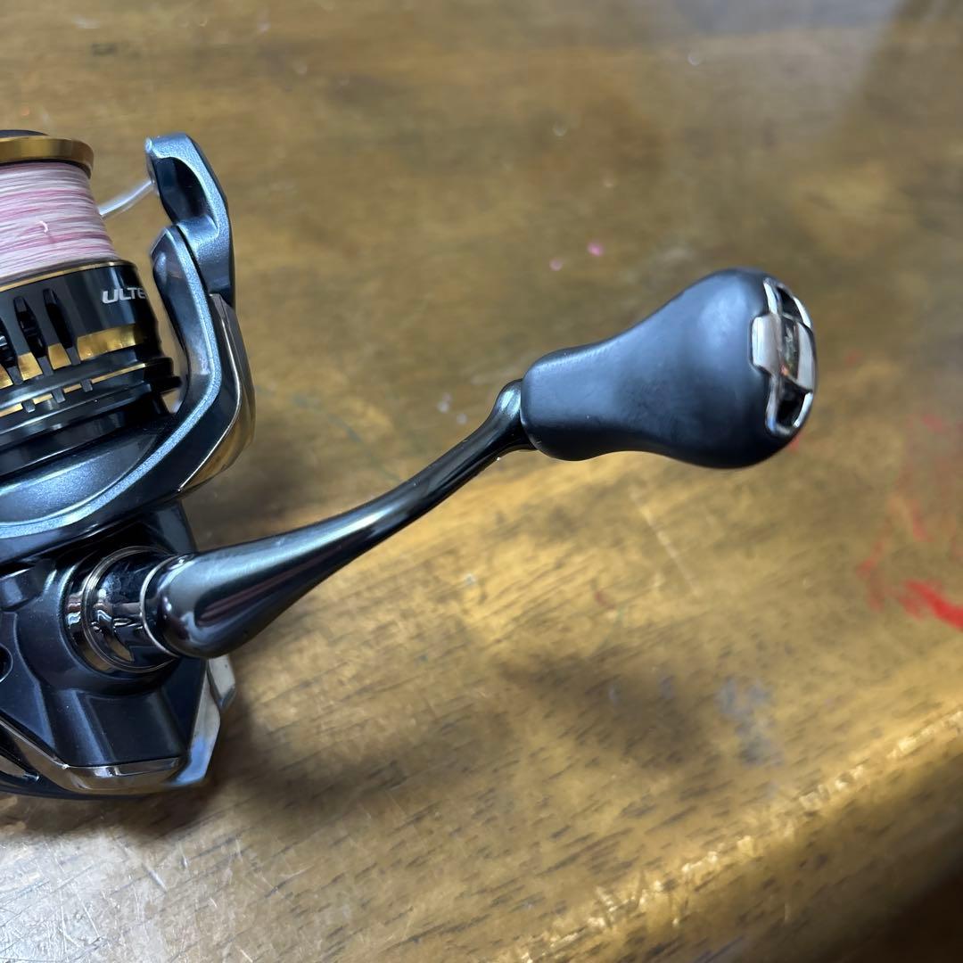 シマノ 21アルテグラC2000SHG