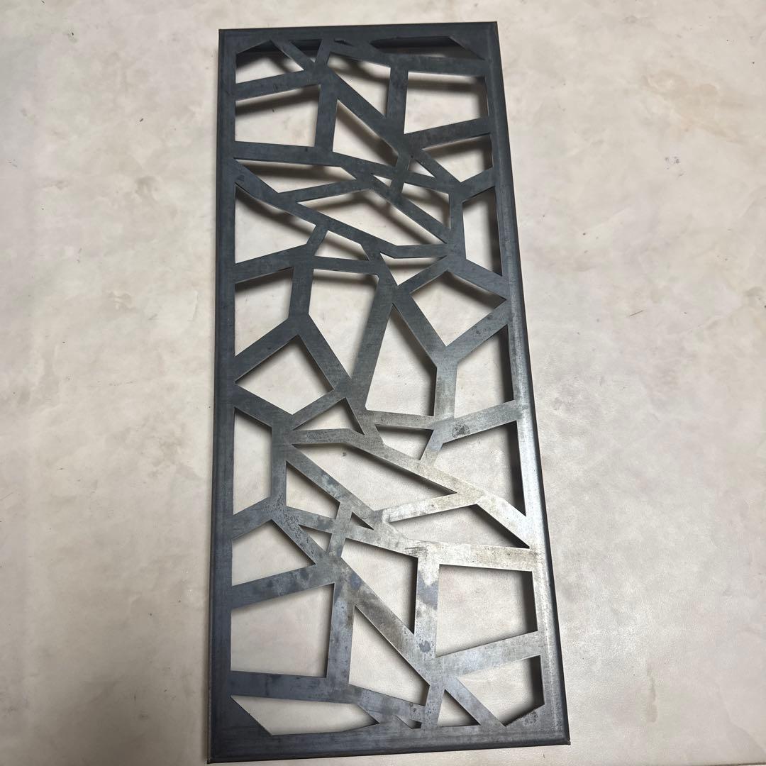 【2枚セット】iron top board for www s