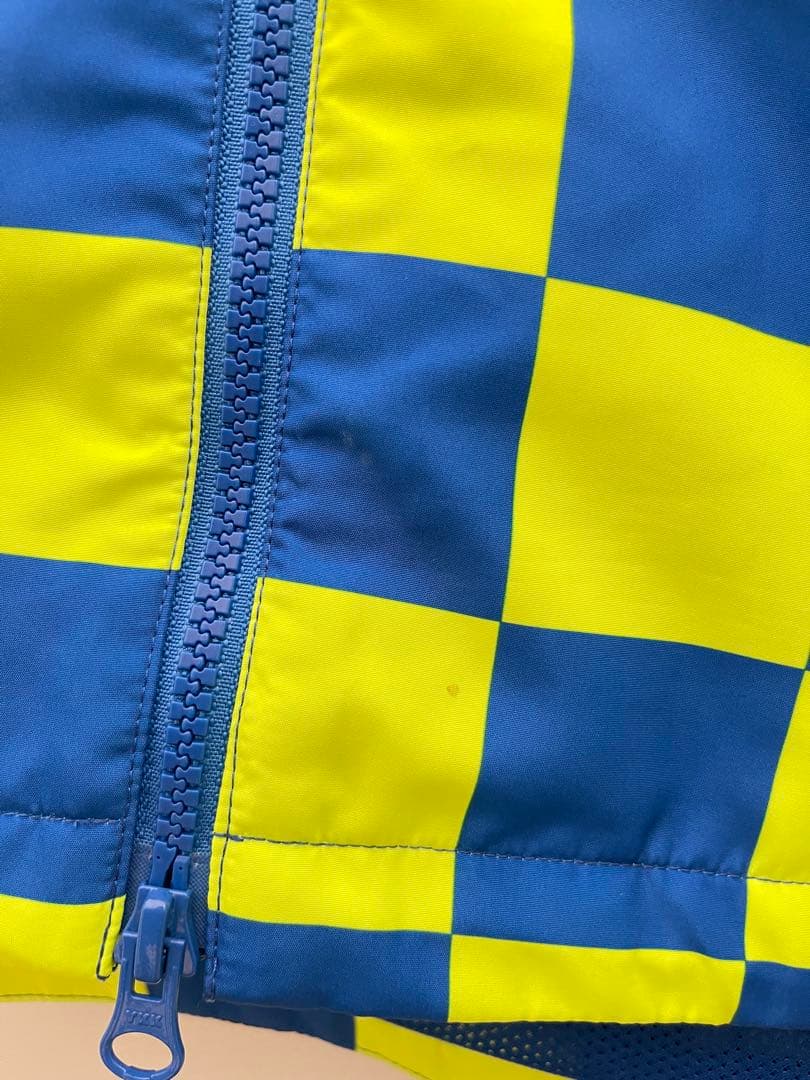 F.C.RealBristol ピステ・ウィンドブレーカー