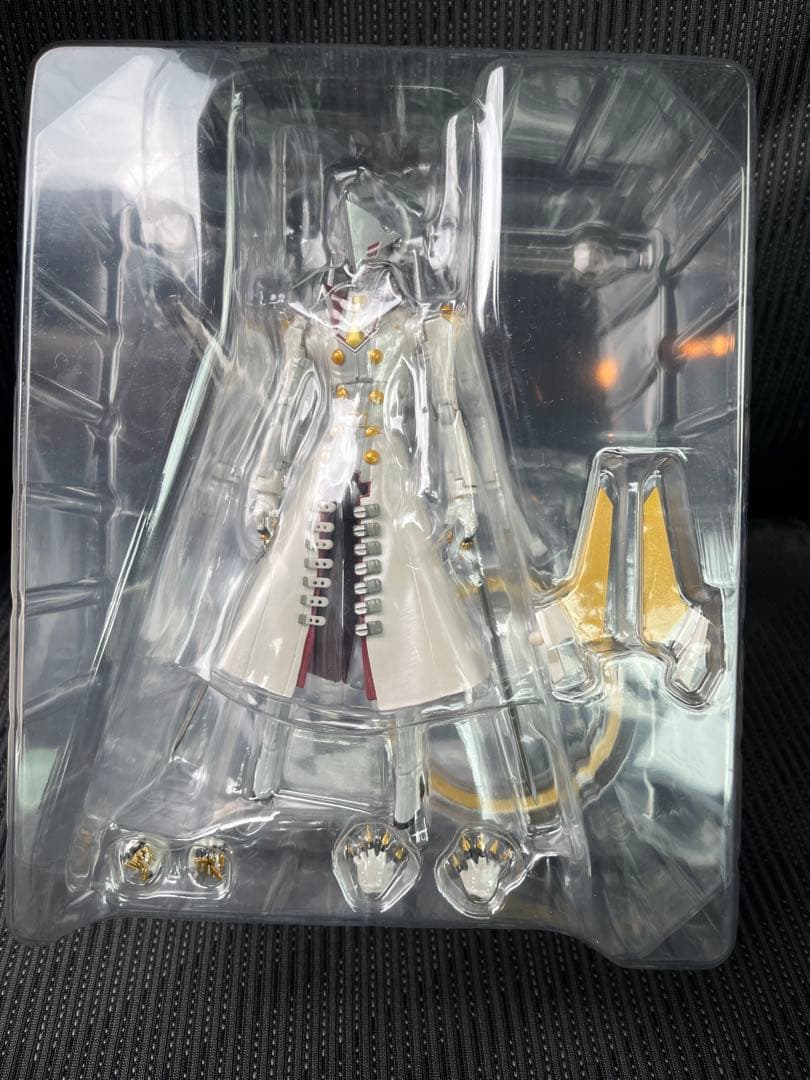 バンダイ D-Arts ペルソナ4 伊邪那岐大神 (イザナギノオオカミ)