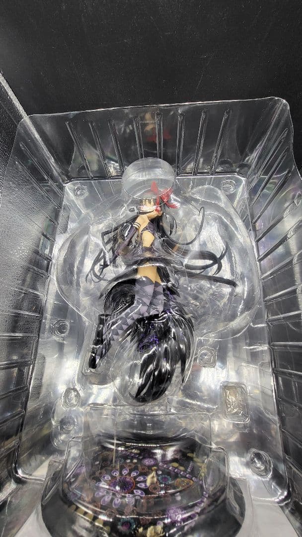 アニプレックス 魔法少女まどか★マギカ 新編 叛逆の物語 悪魔ほむら