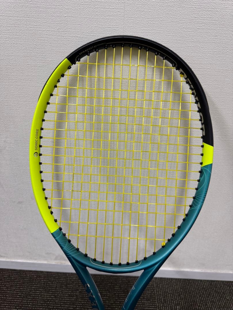 ダンロップ SX300 G3